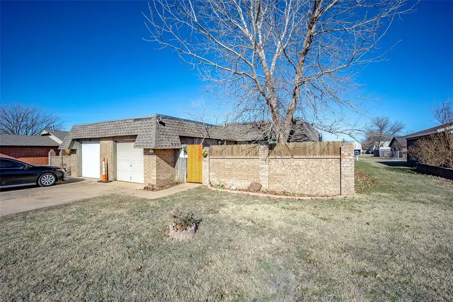 117 Crawford Court #117 & 119, Norman, OK 73069 - #2