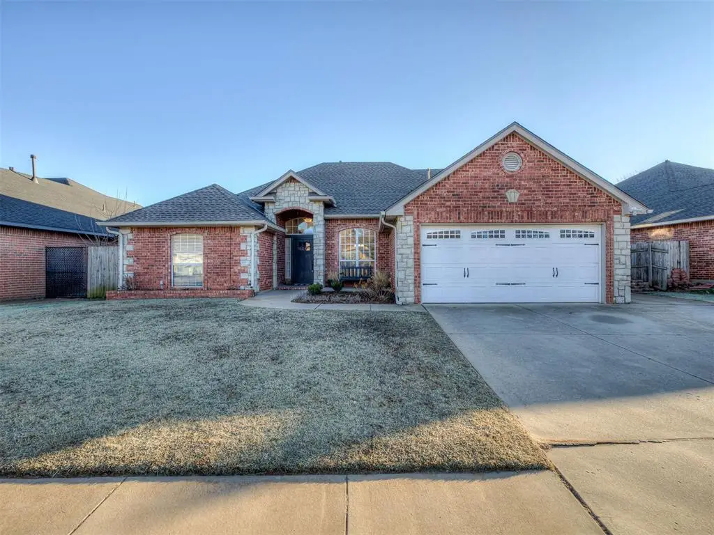 1312 SW 129th Street, Oklahoma City, OK 73170 - Image #1
