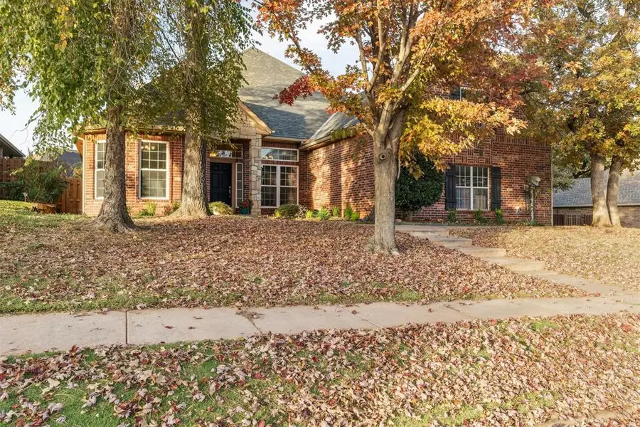 733 Riva Ridge, Edmond, OK 73025 - Image #2