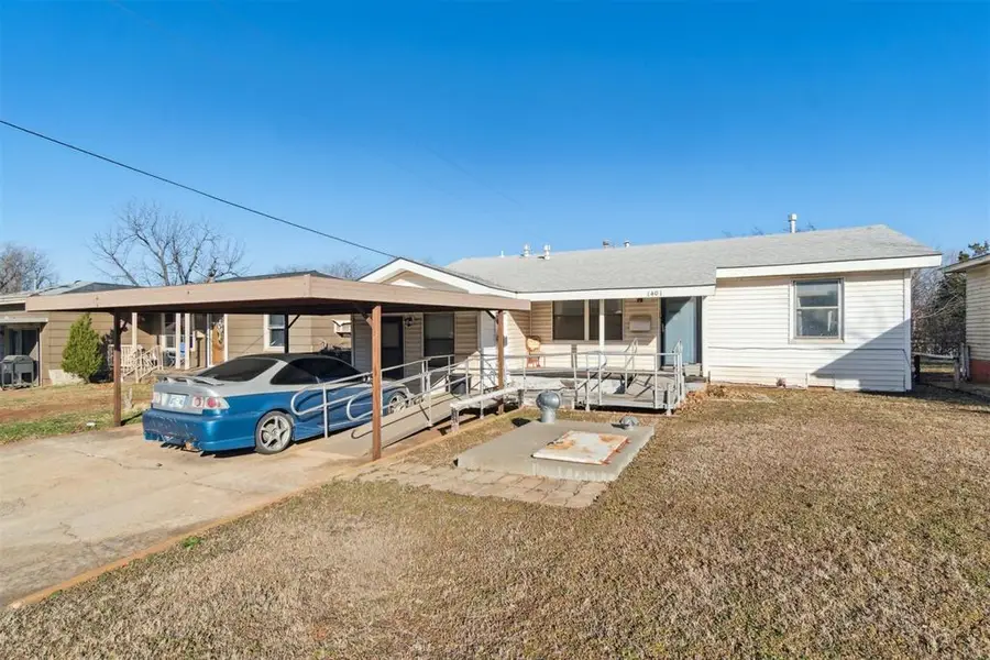 1401 SE 41st Street, Oklahoma City, OK 73129 - Image #3