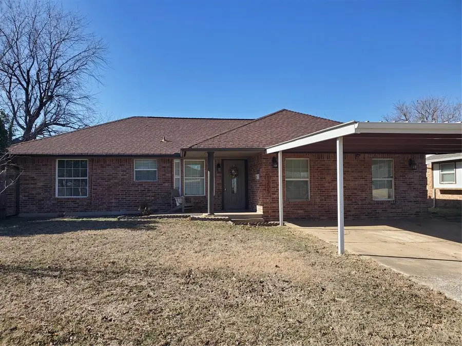1205 S Howard Avenue, Moore, OK 73160 - Image #2