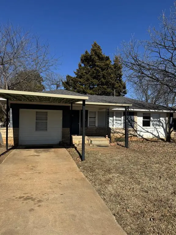 1215 NW Logan Avenue, Lawton, OK 73507 - Image #2