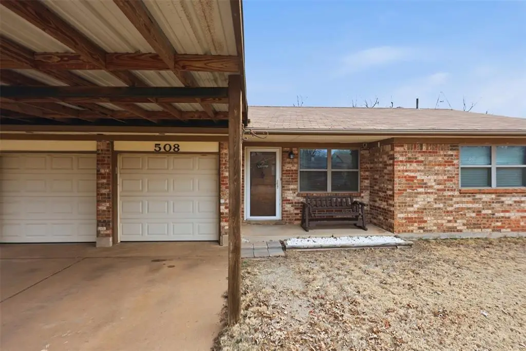 508 N Buchanan Street, Crescent, OK 73028 - Image #1