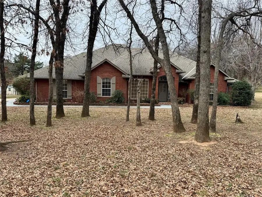 6505 Applewood Drive, Edmond, OK 73034 - Image #3