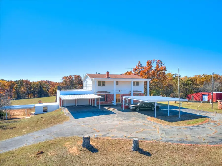 29805 SE 29th Street, McLoud, OK 74851 - Image #2