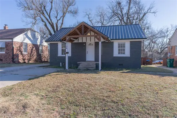 2104 Miramar Boulevard, Oklahoma City, OK 73111