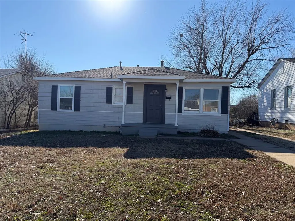 2420 SW 50th Street, Oklahoma City, OK 73119 - Image #1