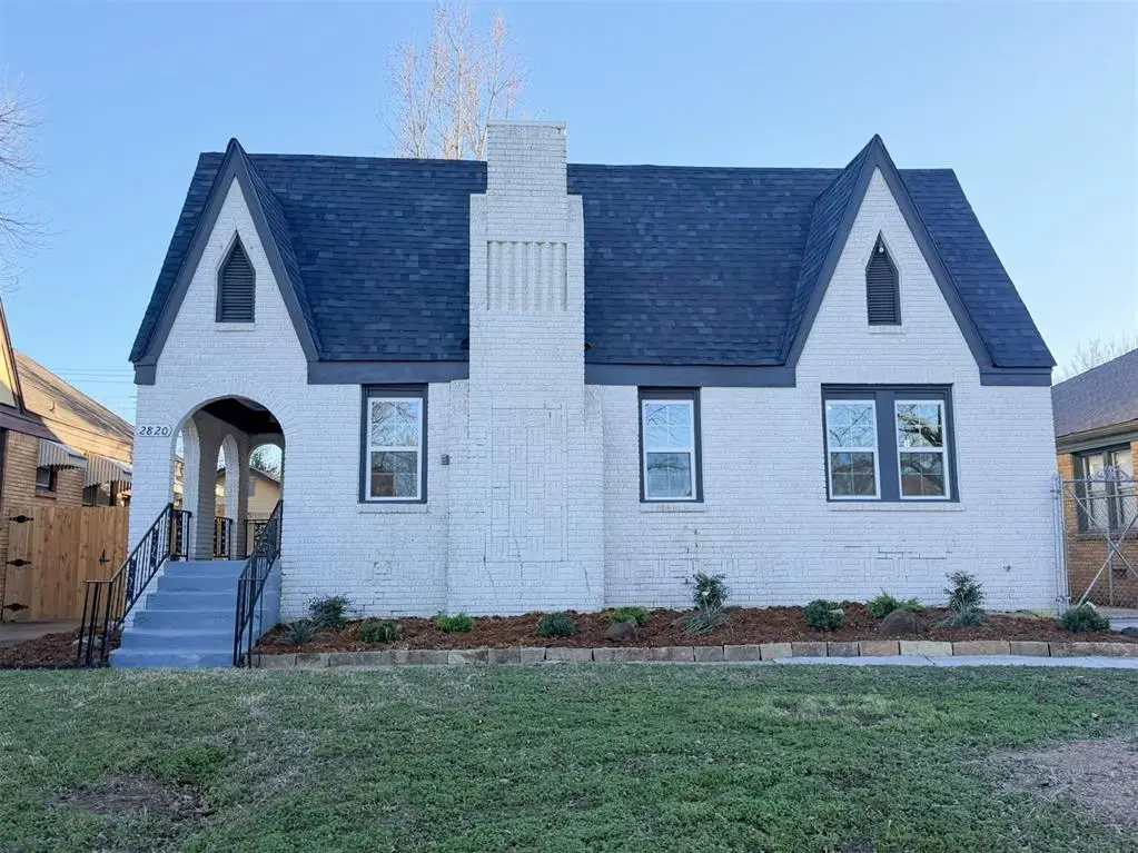 2820 NW 22nd Street, Oklahoma City, OK 73107 - Image #1
