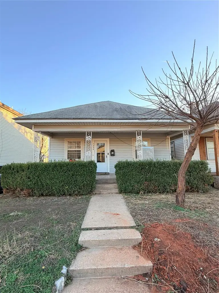 1224 NW 8th Street, Oklahoma City, OK 73106 - Image #1