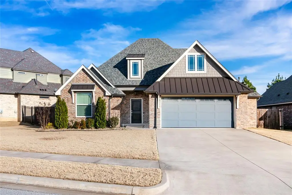 12817 S Ash Street, Jenks, OK 74037 - Image #1