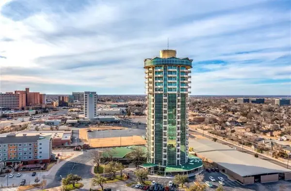 5900 NW Mosteller Drive Drive #102, Oklahoma City, OK 73112