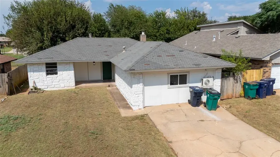 3317 SE 57th Street, Oklahoma City, OK 73135 - #2