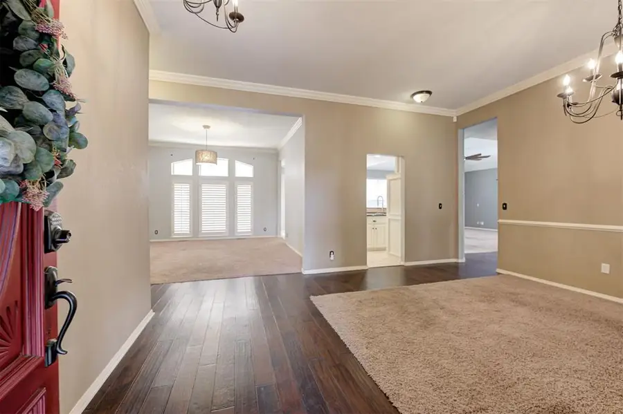 412 Kenswick Court, Edmond, OK 73034 - Image #3