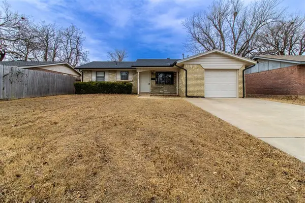 1416 Farmington Avenue, Norman, OK 73072