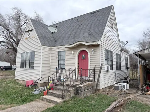 10281 60th Street, Lexington, OK 73051