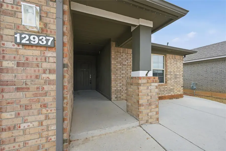 12937 NW 4th Terrace, Yukon, OK 73099 - Image #2