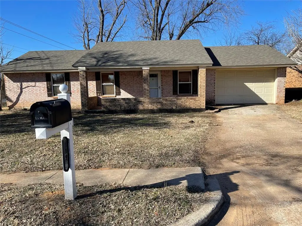 19 Echo Lane, Harrah, OK 73045 - Image #1