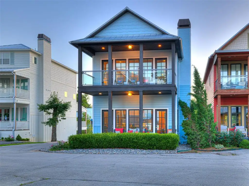 37271 S Cliff Crest Drive, Langley, OK 74301 - Image #1