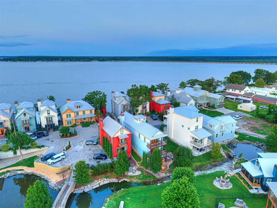 37271 S Cliff Crest Drive, Langley, OK 74301 - Image #2