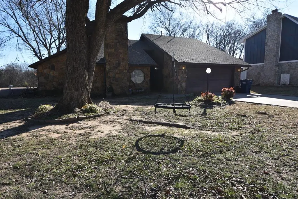 2212 Coolidge Street, Seminole, OK 74868 - Image #1