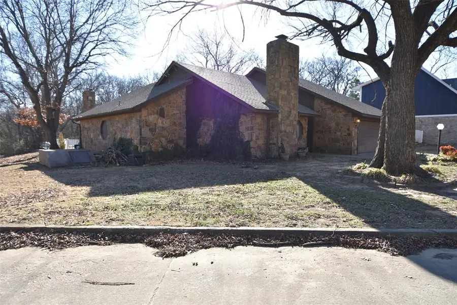 2212 Coolidge Street, Seminole, OK 74868 - Image #3