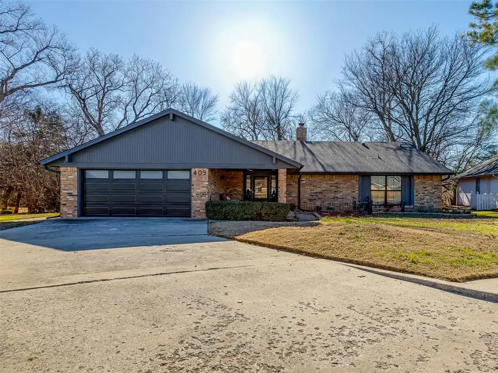 403 Piney Oak Drive, Norman, OK 73072 - Image #1