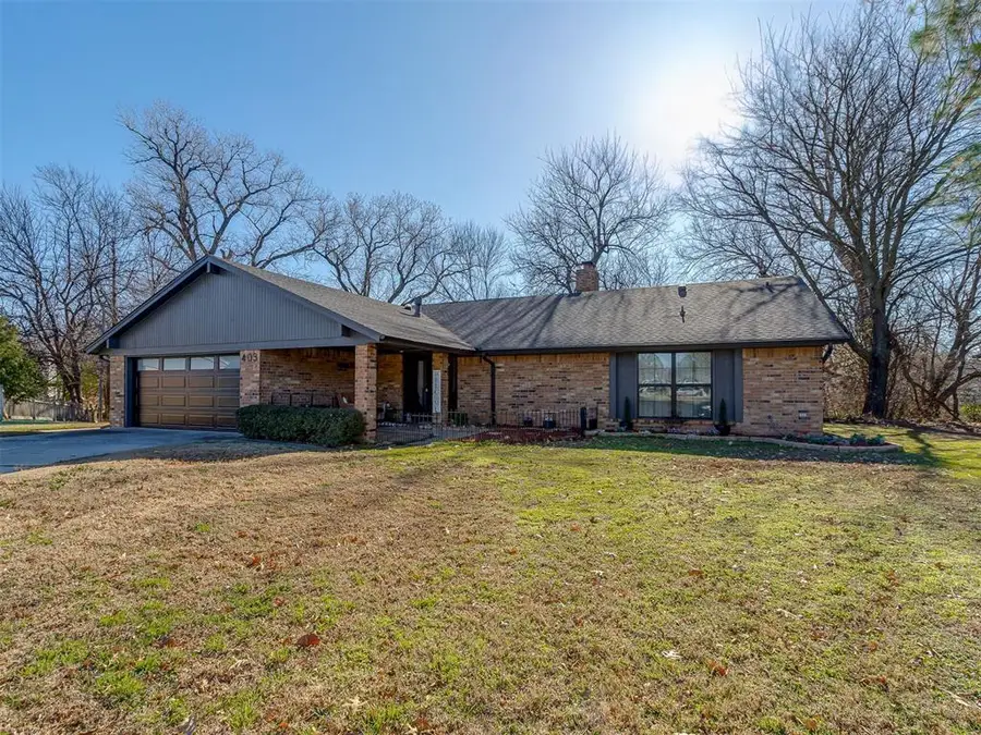 403 Piney Oak Drive, Norman, OK 73072 - Image #2
