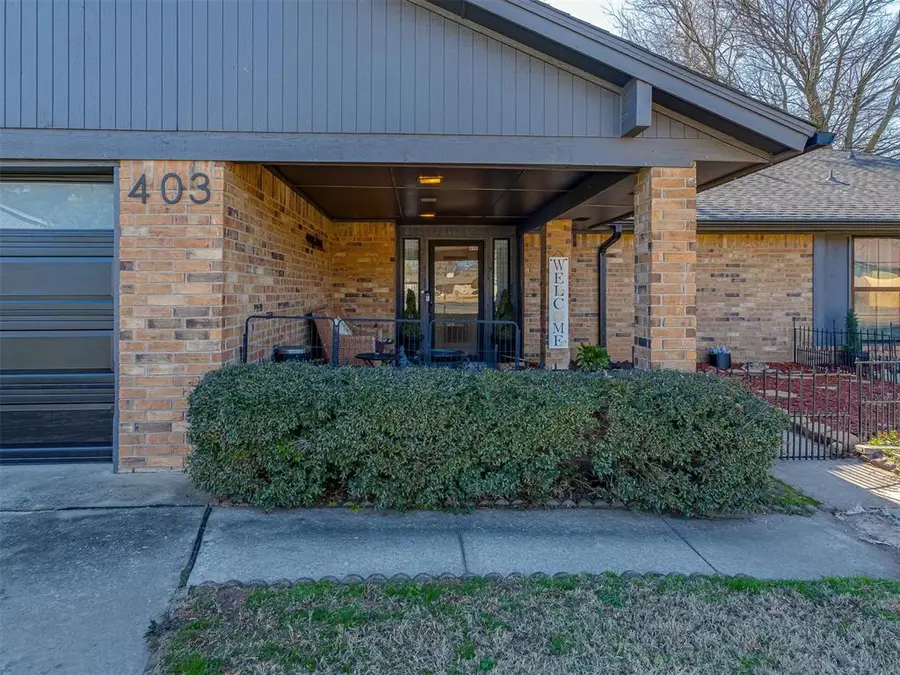 403 Piney Oak Drive, Norman, OK 73072 - Image #3