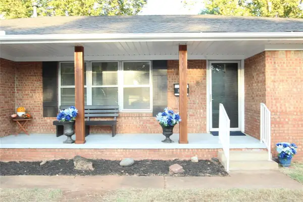 3628 N Independence Avenue, Oklahoma City, OK 73112