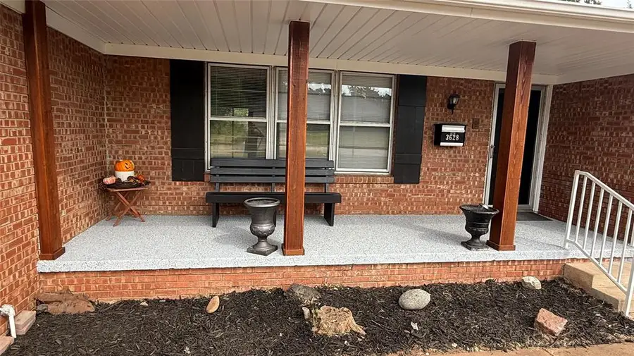 3628 N Independence Avenue, Oklahoma City, OK 73112 - Image #2