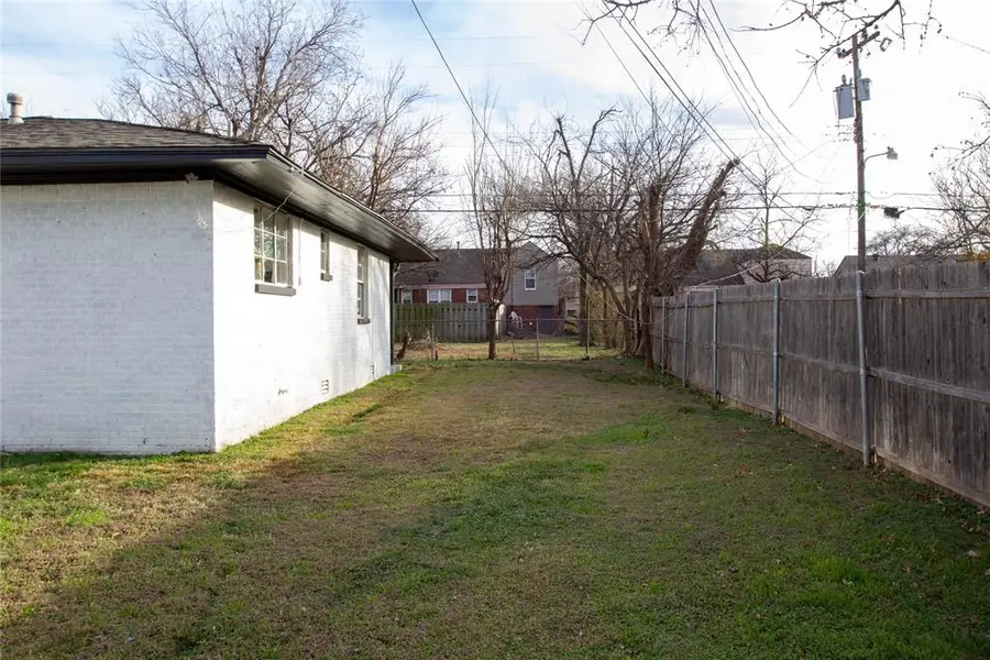 3315 N Villa Avenue, Oklahoma City, OK 73114 - #3