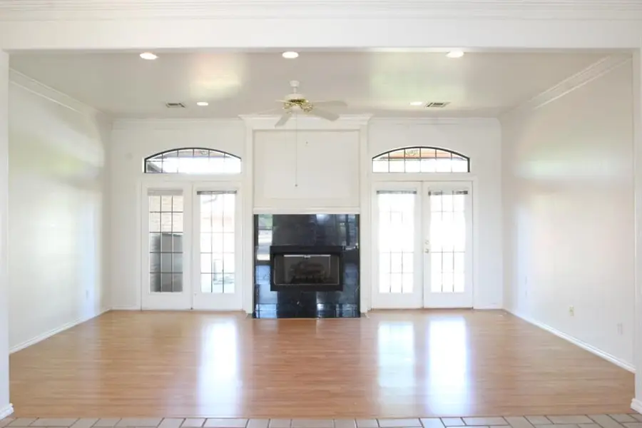 1530 Canyon Bluff Road, Guthrie, OK 73044 - #3