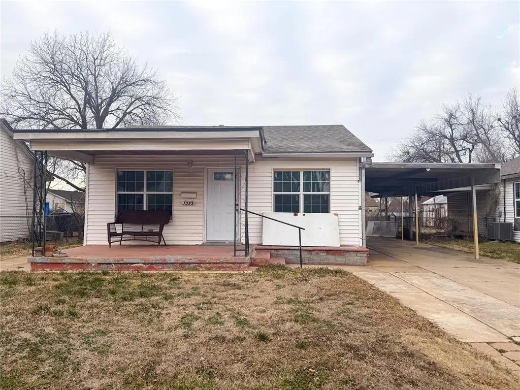 1333 SW 32nd Street, Oklahoma City, OK 73119 - Image #1