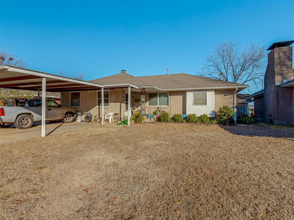 919 SW 3rd Street, Moore, OK 73160 - Image #1