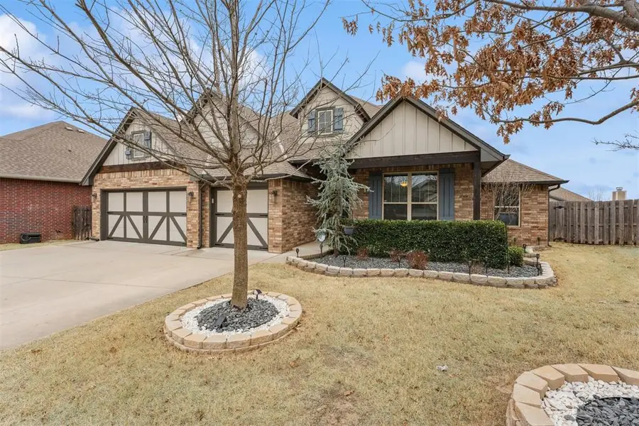5916 Grandby Road, Edmond, OK 73034 - Image #3