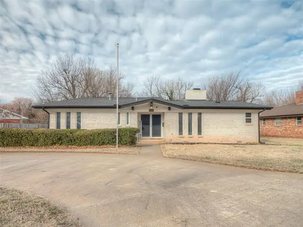 741 Kingston Drive, Yukon, OK 73099