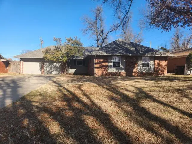4105 NW 44th Street, Oklahoma City, OK 73112 - Image #1