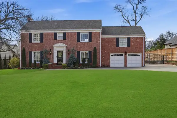 6715 Avondale, Nichols Hills, OK 73116