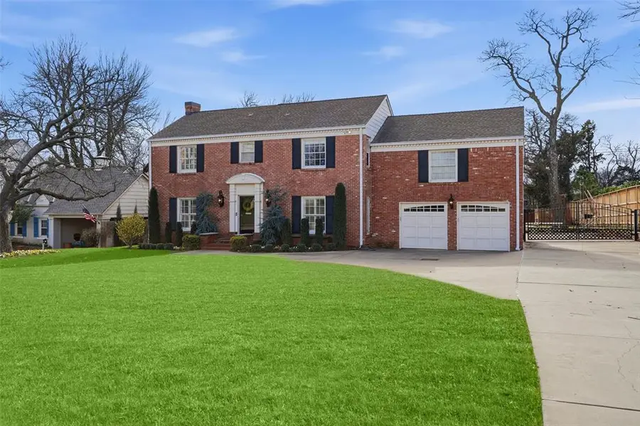 6715 Avondale, Nichols Hills, OK 73116 - Image #2