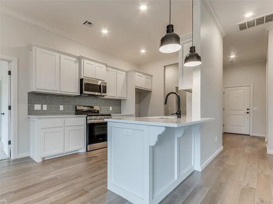 3305 NW 178th Terrace, Edmond, OK 73012 - #2
