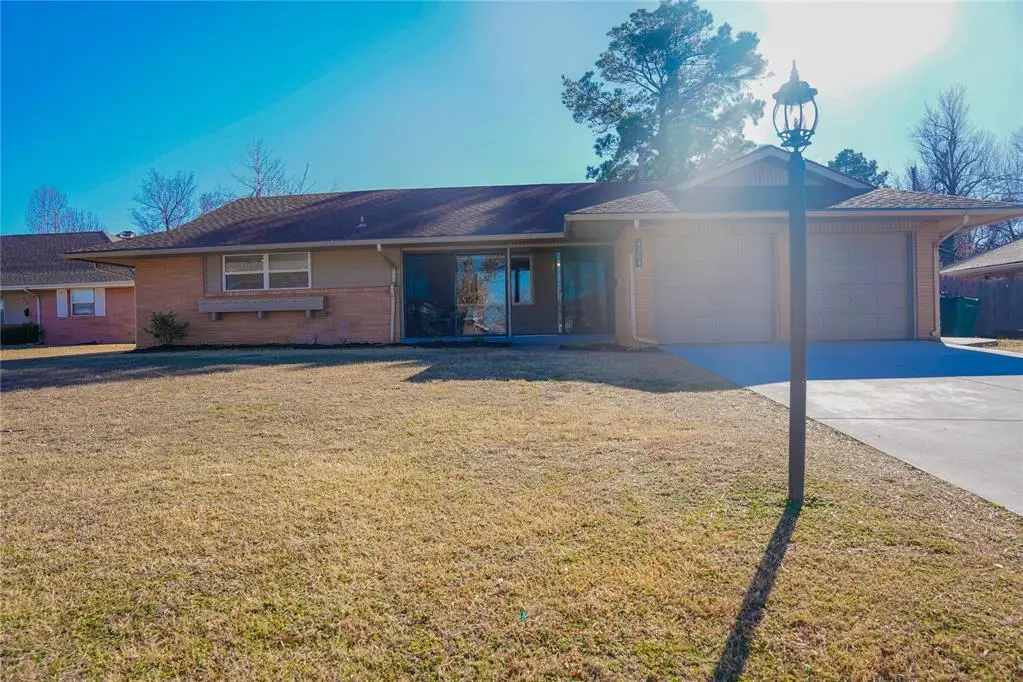 4304 NW 60th Street, Oklahoma City, OK 73112 - Image #1