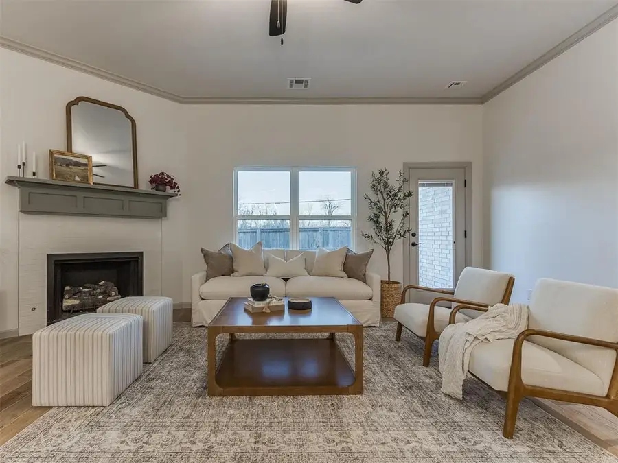 3309 NW 178th Terrace, Edmond, OK 73012 - #2