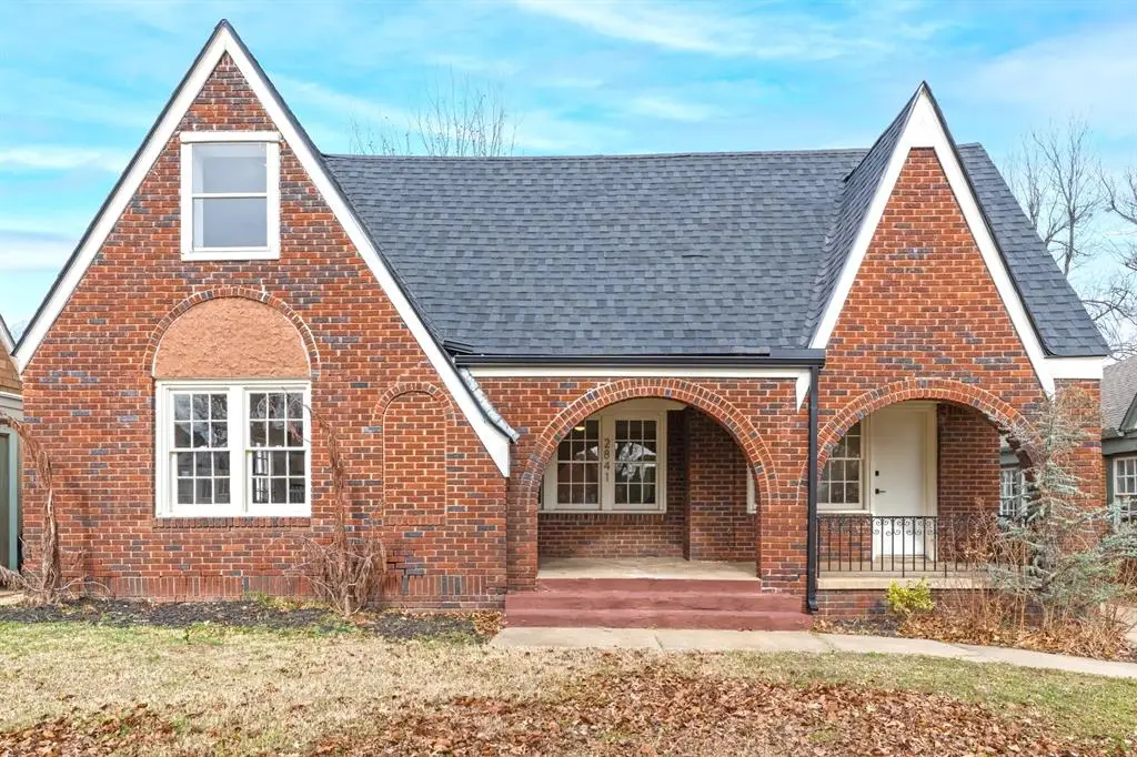 2841 NW 20th Street, Oklahoma City, OK 73107 - Image #1