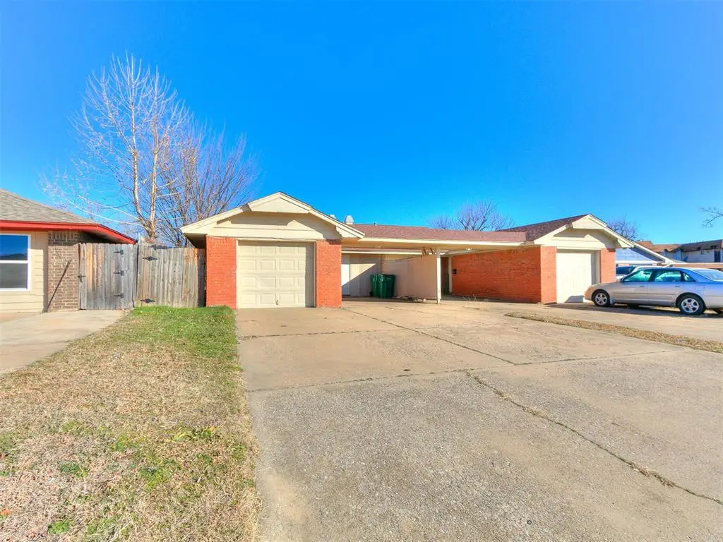 1914 N Moulton Court, Oklahoma City, OK 73127 - Image #1