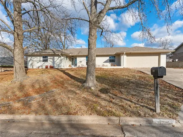 1918 E 15th Street, Ada, OK 74820