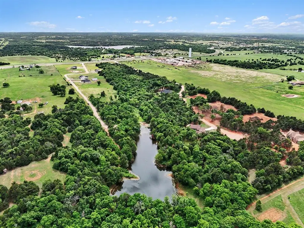 960 Creekside Trail, Guthrie, OK 73044 - #1
