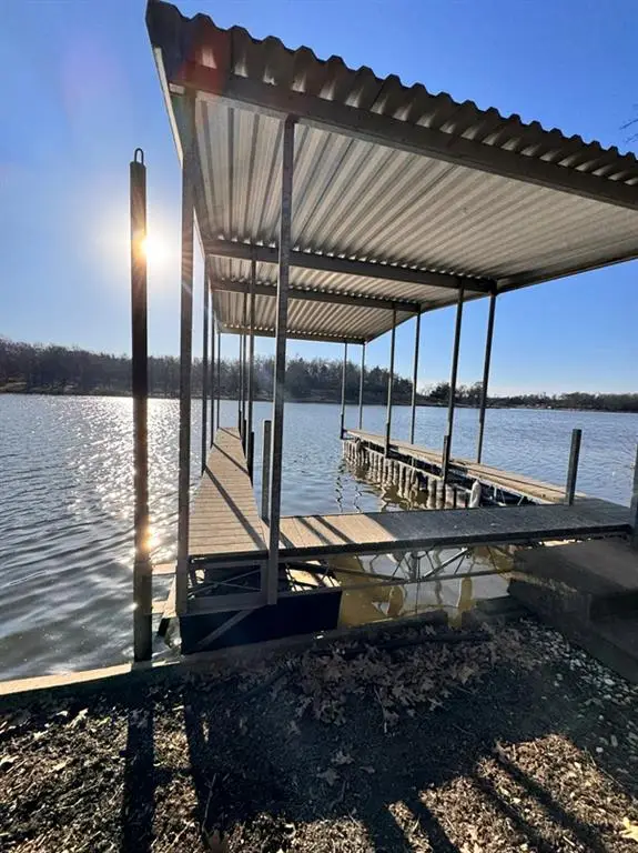 1089 Peninsula Drive, Fort Towson, OK 74735