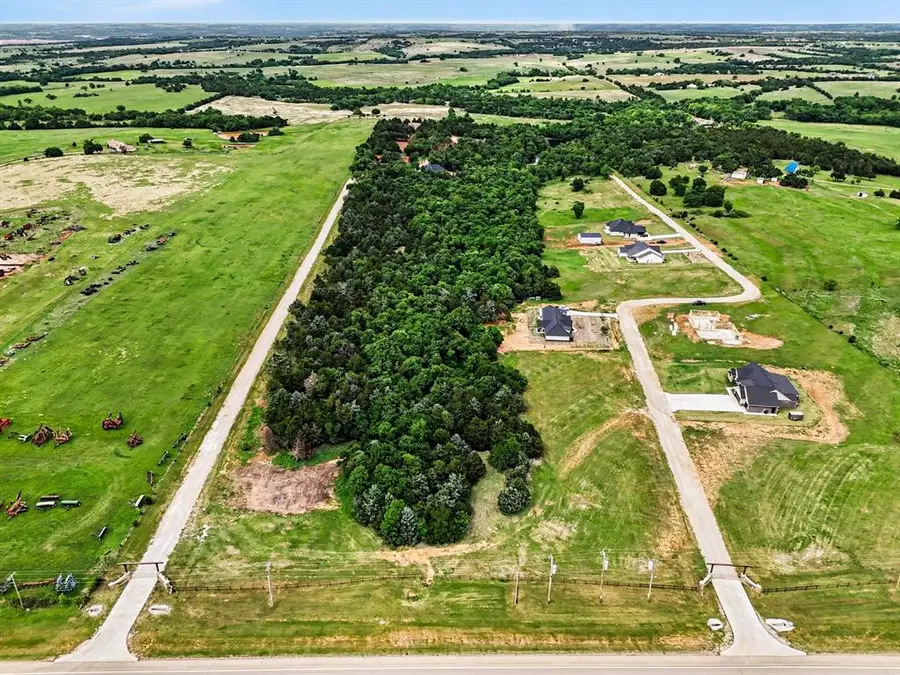 980 Creekside Trail, Guthrie, OK 73044 - #2