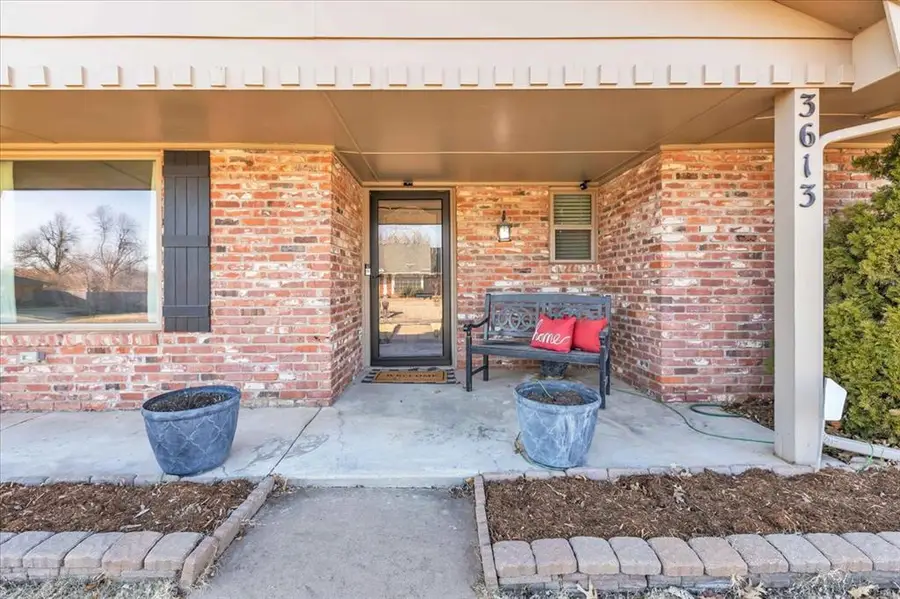 3613 Jim Robison Drive, Edmond, OK 73013 - Image #2