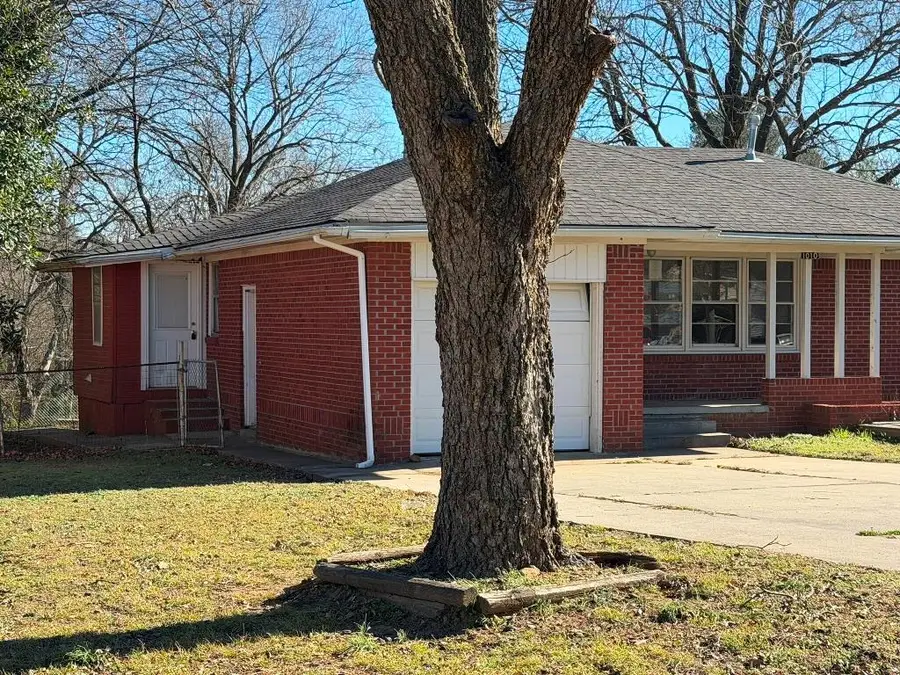 1010 Sunnymeade Street, Wewoka, OK 74884 - Image #2